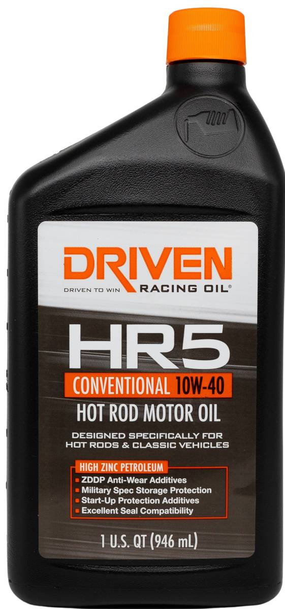 Product of Driven Racing Oil/ Joe Gibbs 03806 Oil