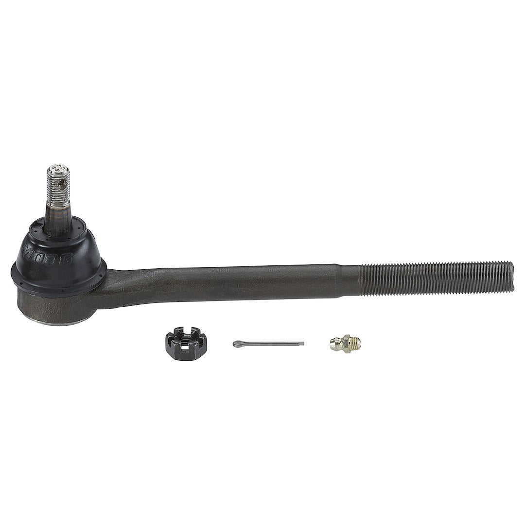 Product of Moog Chassis ES2033RLT Problem Solver Male Steel Tie Rod End 