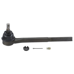 Product of Moog Chassis ES2033RLT Problem Solver Male Steel Tie Rod End 