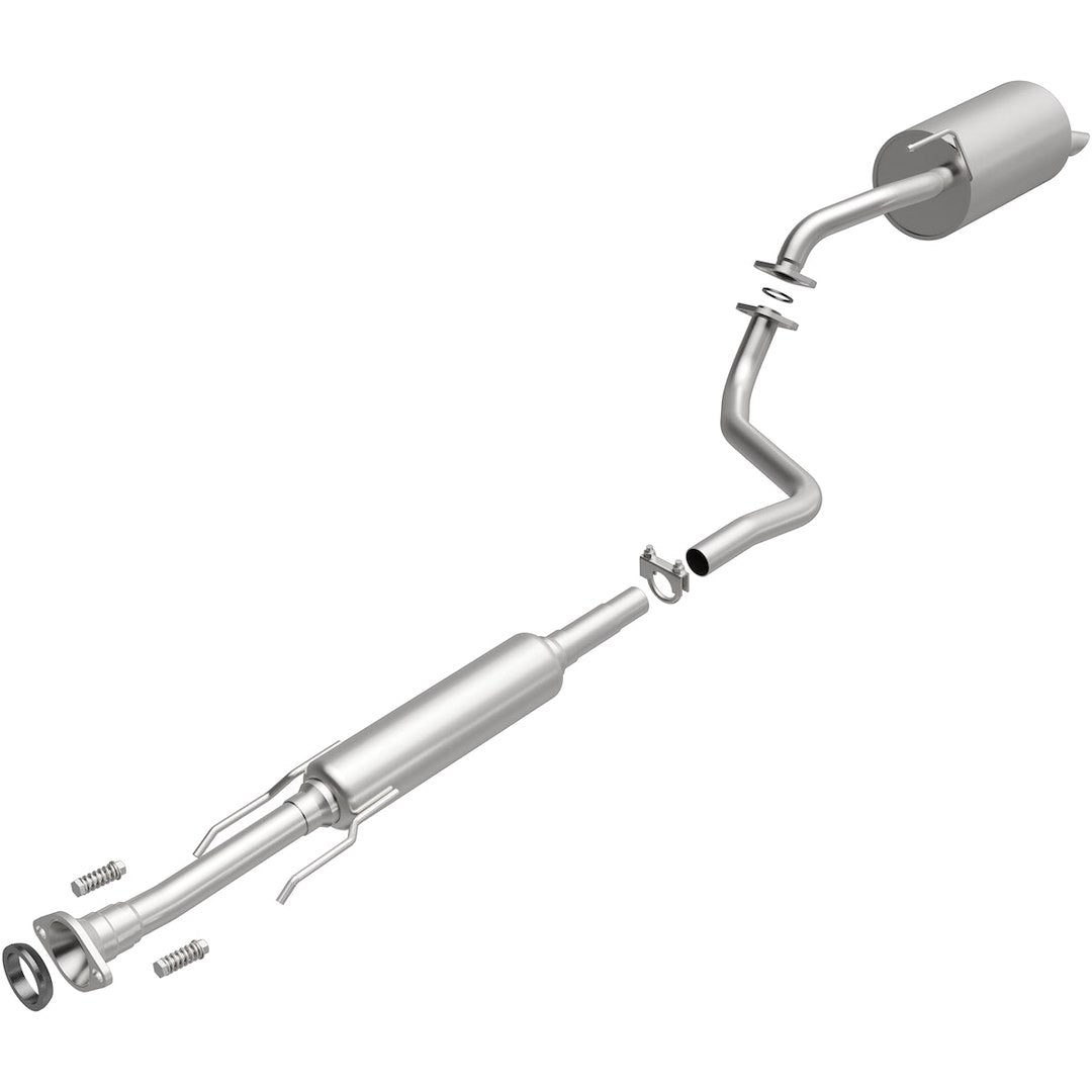 Bre Exhaust 106-0266 Exhaust System Kit||106-0266.Jpg||85||bre1060266||2469366