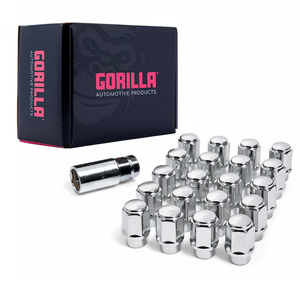 Gorilla K5le19-14150gr Wheel Installation Kit||k5le19-14150gr.Png||85||g20k51914150g||2215769
