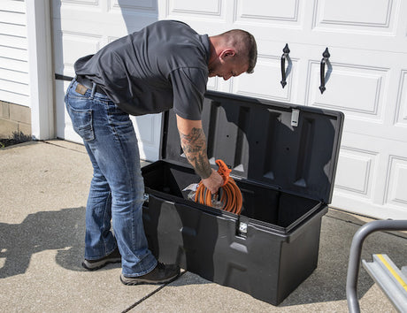 Product of Buyers Products 1712240 Standard Profile Toolbox 