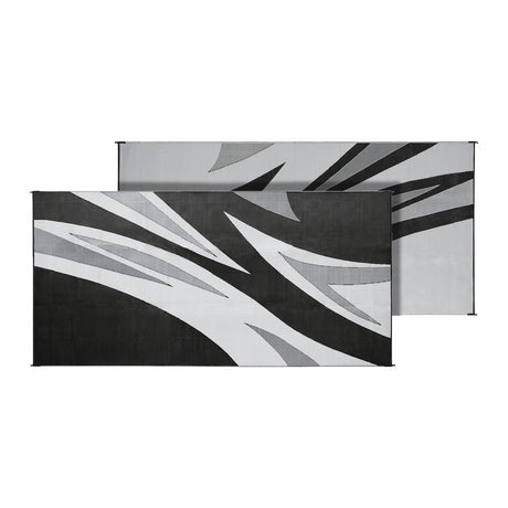 Faulkner 46258 Patio Mat||flk_46258_Patio Mat_Summer Waves_Black.Jpg||85||flk46258||1367391