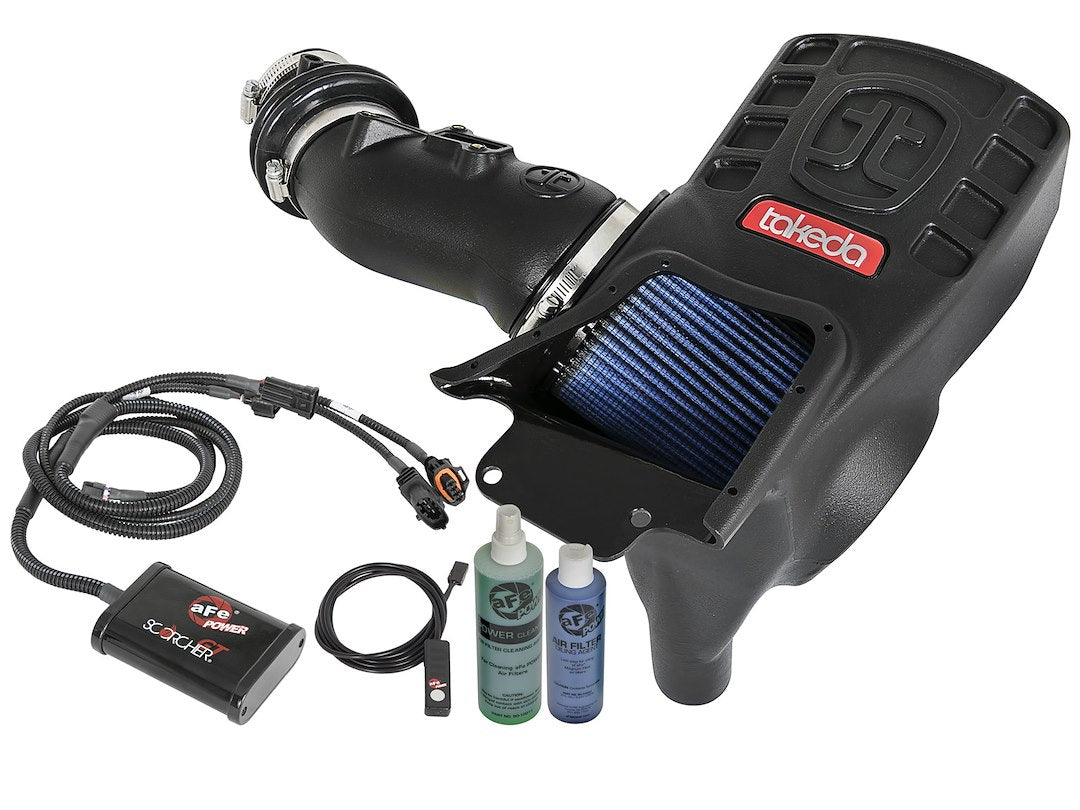 Product of Advanced Flow Engineering 77-46602-Pk Power Package Kit