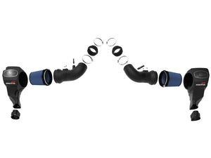 Advanced Flow Engineering 50-70117r Cold Air Intake||50-70117r_1.Jpg||86||a155070117r||2468275