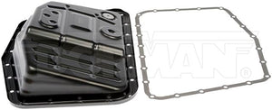 Dorman (Oe Solutions) 265-581 Auto Trans Oil Pan||265-581_1.Jpg||86||d18265581||1731461
