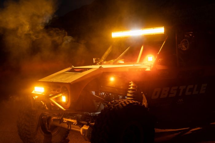 Product of Rigid Lighting 110223 Light Bar 