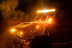 Product of Rigid Lighting 110223 Light Bar 