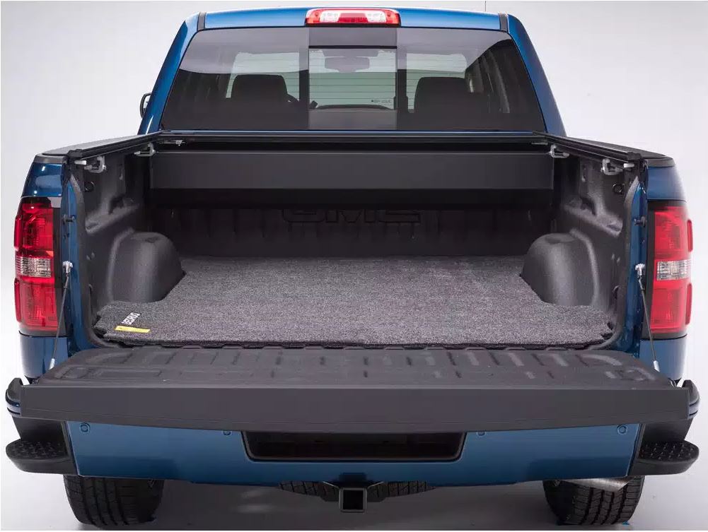 Product of BedRug BMB23CCS Bed Mat  