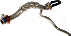 Dorman (Oe Solutions) 667-533 Turbocharger Oil Return Kit||667-533_1.Jpg||86||d18667533||1030380