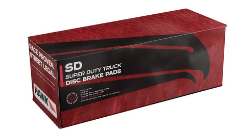 Product of Hawk Performance HB303P.685 Performance/ Street Brake Pad - Set Of 4 