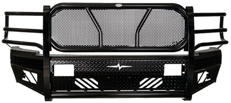 Product of Frontier Truck Gear 300-41-0006 Original  Bumper 