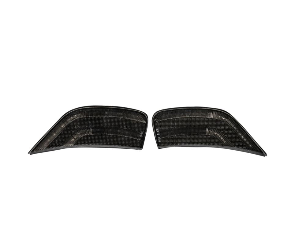 Product of Recon Accessories 264231bk Side Marker Light