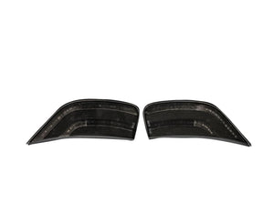 Product of Recon Accessories 264231bk Side Marker Light
