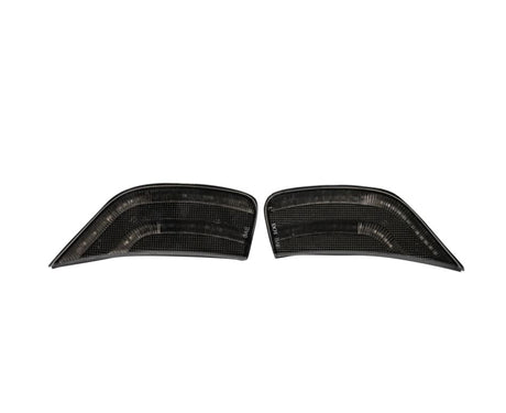 Product of Recon Accessories 264231bk Side Marker Light