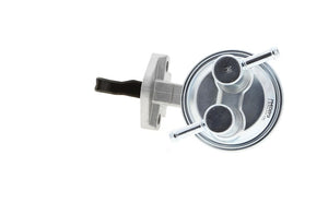 Carter M4589 Fuel Pump Mechanical||||91||c44m4589||2009769