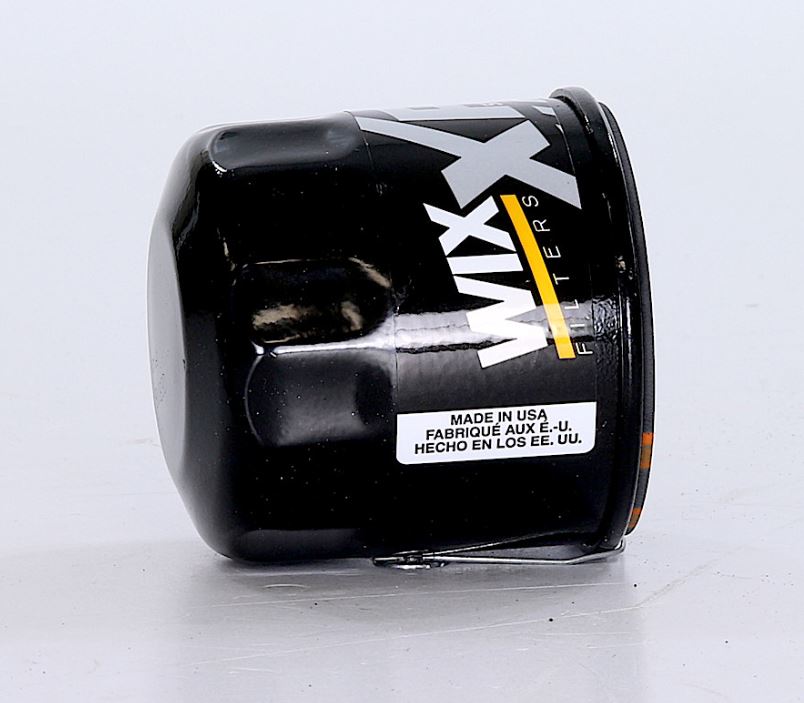 Product of Wix Filters 51365XP XP Series Spin-On Oil Filter 