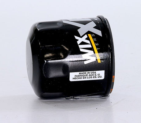 Product of Wix Filters 51365XP XP Series Spin-On Oil Filter 