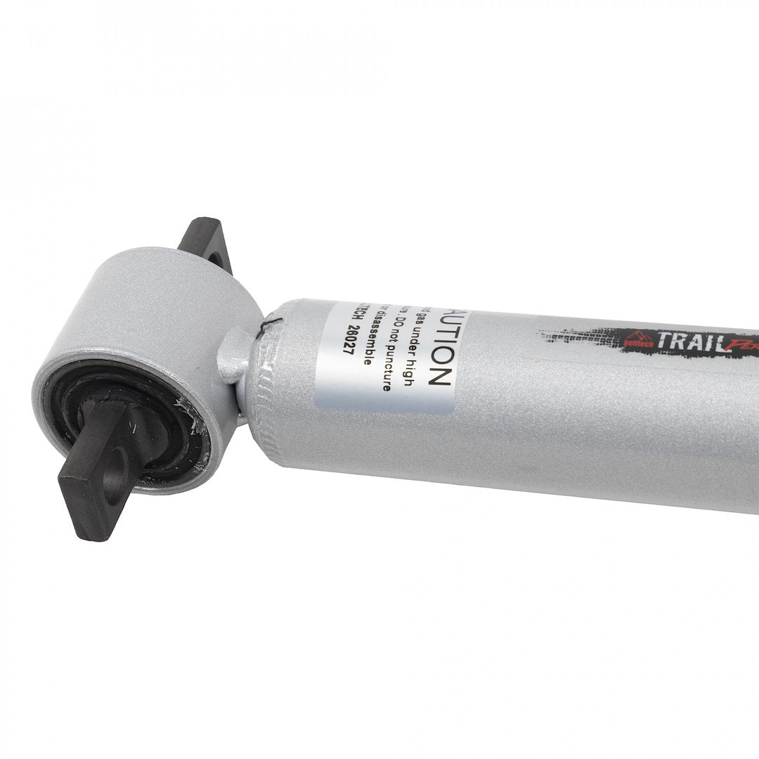 Product of Bell Tech 26027 Trail Performance Twin Tube Shock Absorber 