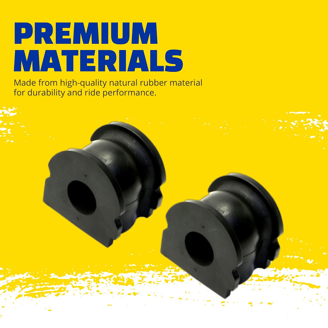 Product of Moog Chassis K90547 Stabilizer Bar Mount Bushing