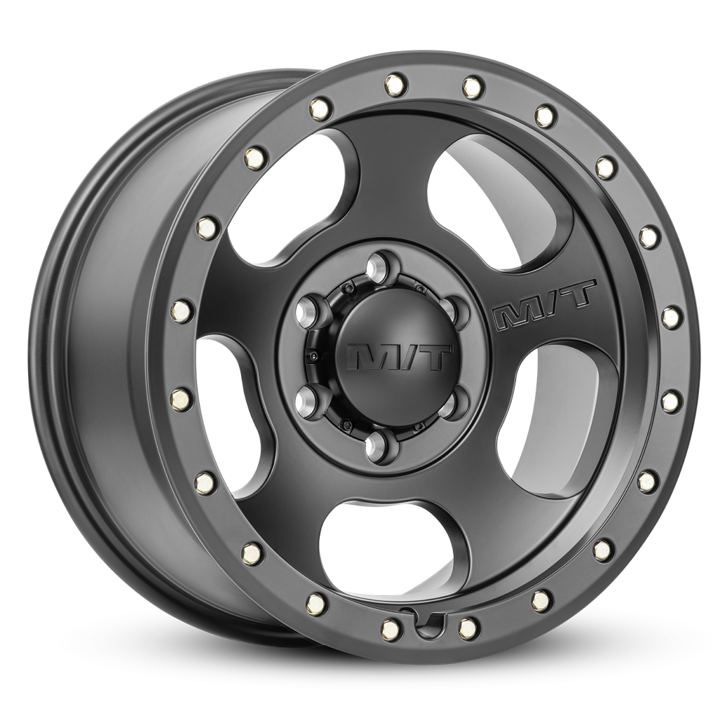 Product of Mickey Thompson Wheel  Wheel - Bolt Pattern 