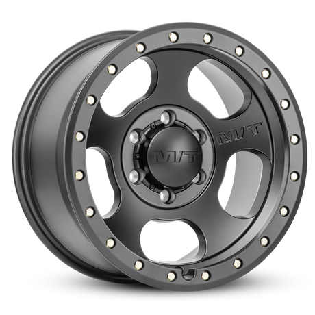 Product of Mickey Thompson Wheel  Wheel - Bolt Pattern 