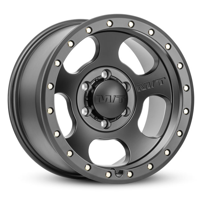 Product of Mickey Thompson Wheel  Wheel - Bolt Pattern 