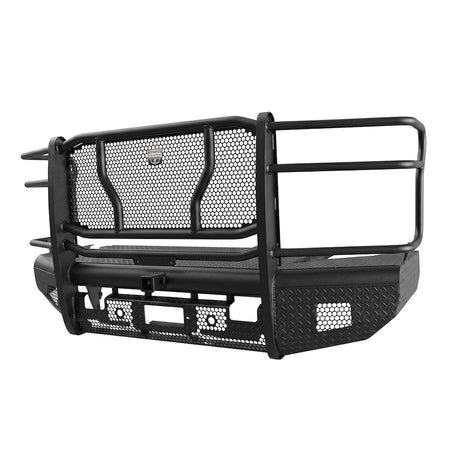 Cattleman Hd 2122prw Bumper||cat_2122prw_Full Bumper_B2c_1.Jpg||85||cat2122prw||1977317