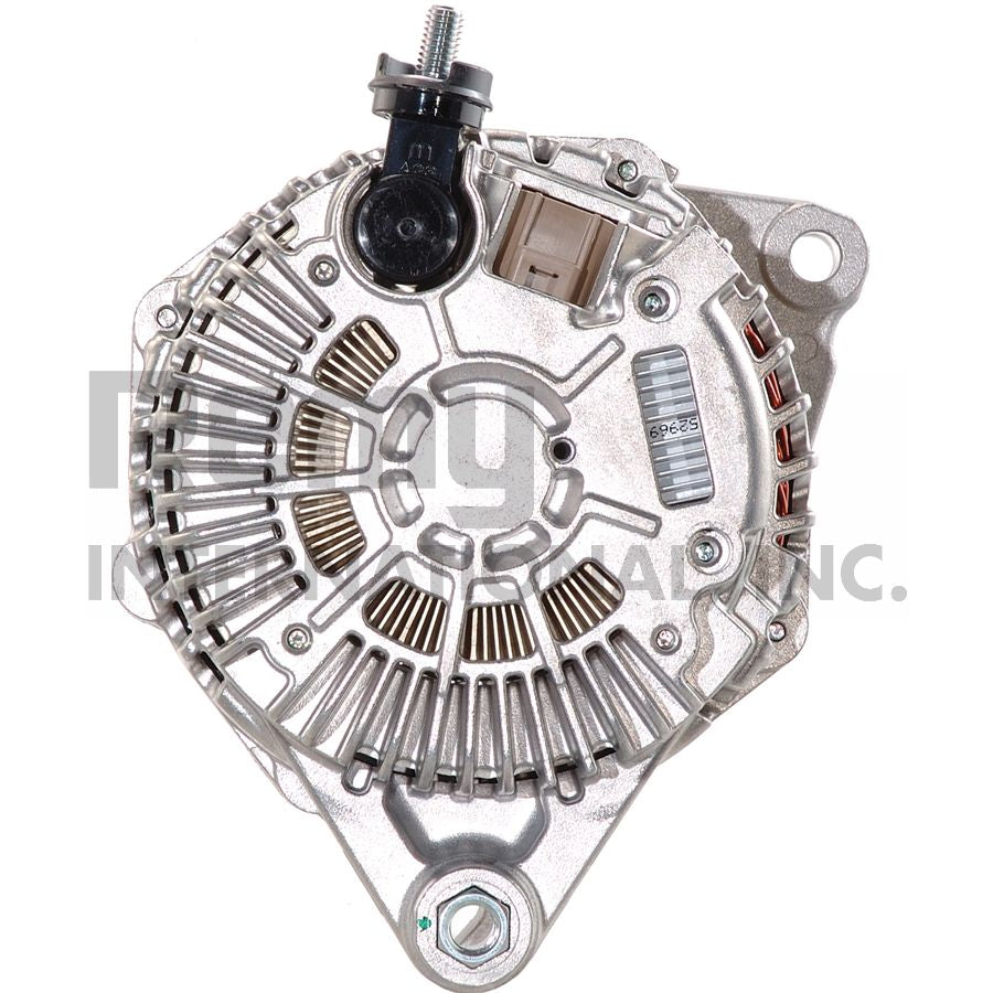 Remy International 12838 Alternator/ Generator||12838_2.Jpg||87||r1k12838||1698471