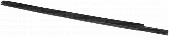 Help! By Dorman 25881 Door Window Sweeper||25881_1.Jpg||86||d1825881||1553425