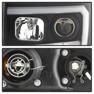 Spyder Automotive 5083630 Headlight Assembly||5083630_2.Jpg||87||s2z5083630||1276686