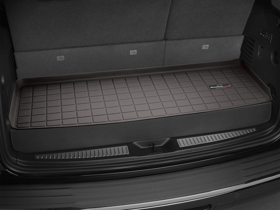 Weathertech (Usa) 43707 Cargo Area Liner||||86||w2443707||1923577