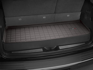 Weathertech (Usa) 43707 Cargo Area Liner||||86||w2443707||1923577
