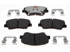 Product of Raybestos Brakes EHT1543H OEM Brake Pad - Set Of 4 