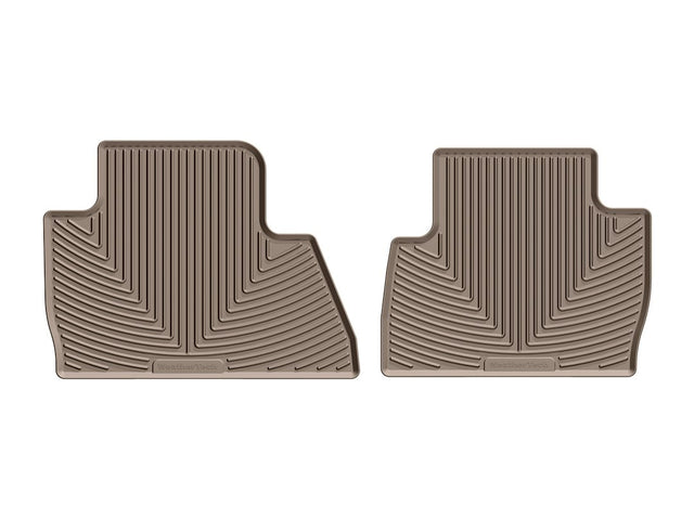 Weathertech (Usa) W324tn Floor Mat||w324tn.Jpg||85||w24w324tn||2268349