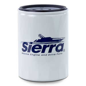 Product of Sierra Marine 18-7876-1 Marine Series Canister Oil Filter 
