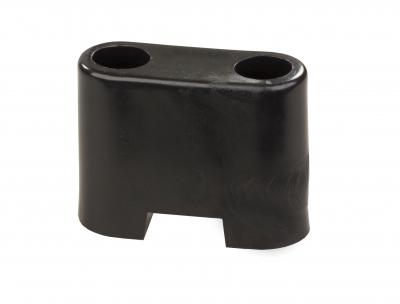 Product of Jr Products 06-11815 Door Stop Bumper