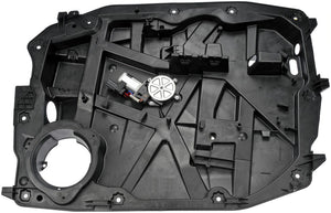 Dorman (Oe Solutions) 748-578 Window Regulator||748-578-52320-001.Jpg||85||d18748578||2155369