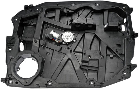 Dorman (Oe Solutions) 748-578 Window Regulator||748-578-52320-001.Jpg||85||d18748578||2155369