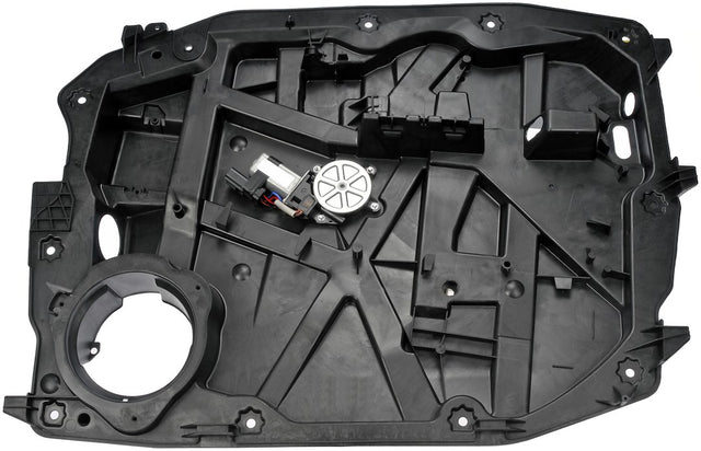 Dorman (Oe Solutions) 748-578 Window Regulator||748-578-52320-001.Jpg||85||d18748578||2155369