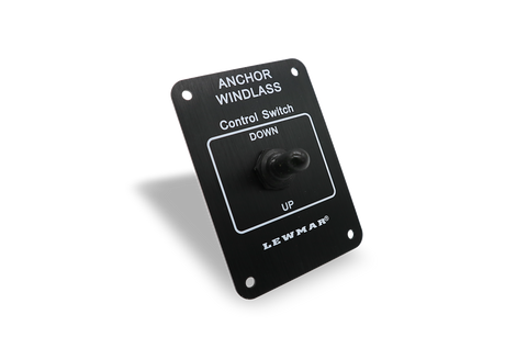 Product of Lewmar 0052519 Windlass Switch