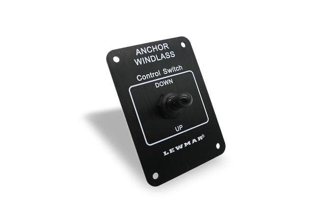 Product of Lewmar 0052519 Windlass Switch