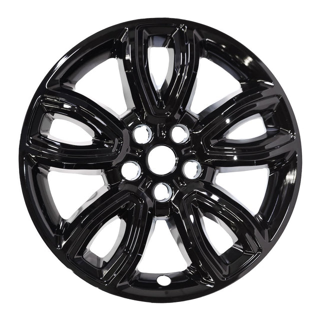 Coast To Coast Imp468blk Wheel Skin||cci_Iwcimp468blk_Impostor Wheel Skin_B2c_1.Jpg||85||cciimp468blk||1021845