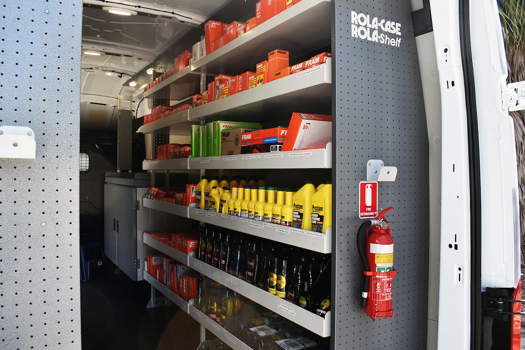 Rolacase Rsshl/126-2 Van Storage System Shelf||rsshl_126-2_2.Jpg||87||rolrsshl1262||1155724