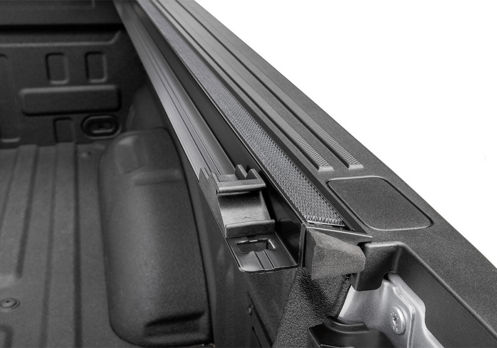 Product of Truxedo PRO X15 Soft Roll-Up 1497701 Tonneau Cover 