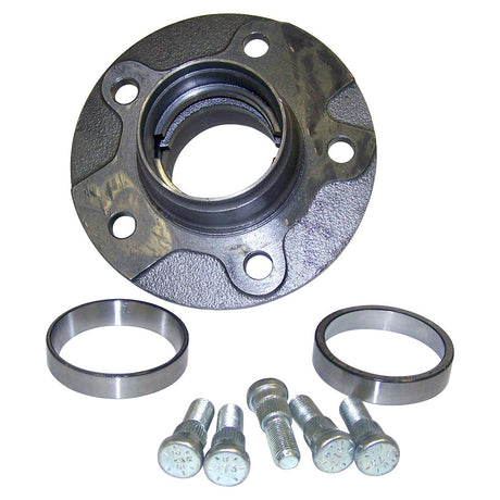 Crown Automotive 5358568h Wheel Hub Assembly||5358568h.Jpg||85||c1y5358568h||1002258