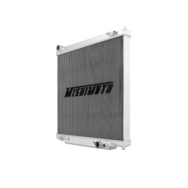 Product of Mishimoto Mmrad-F2d-99 Radiator