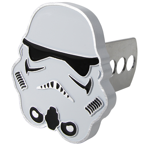 Product of Plasticolor 002280r01 Trailer Hitch Cover