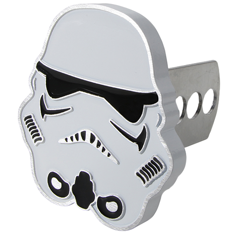 Product of Plasticolor 002280r01 Trailer Hitch Cover