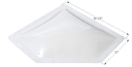 Product of Icon 12199 Skylight